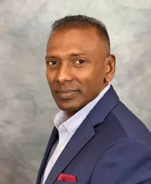 Passard Dean Headshot